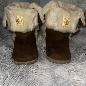 Carters toddler boots